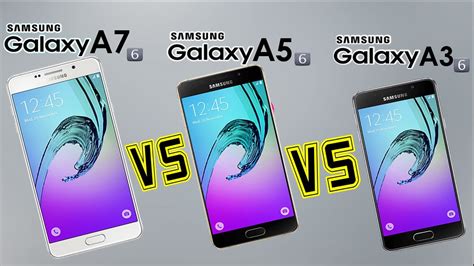 samsung a7 drop test|Samsung Galaxy A7 vs A5 vs A3 (2016) .